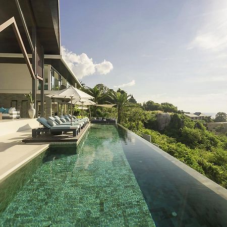 Villa Samira By Elite Havens Kamala Beach Buitenkant foto