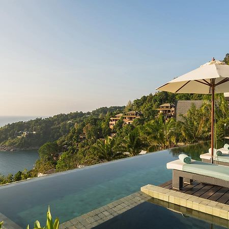 Villa Samira By Elite Havens Kamala Beach Buitenkant foto