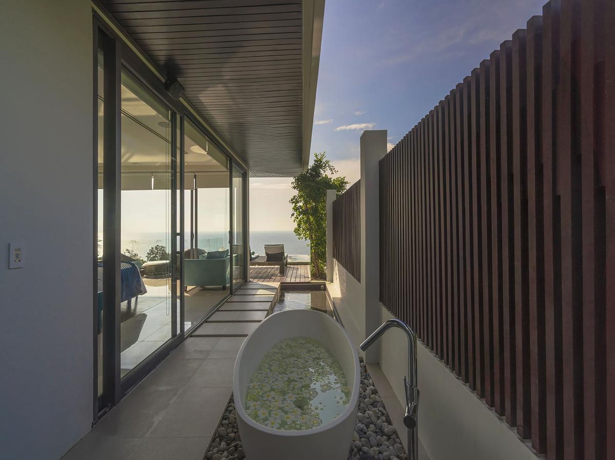 Villa Samira By Elite Havens Kamala Beach Buitenkant foto