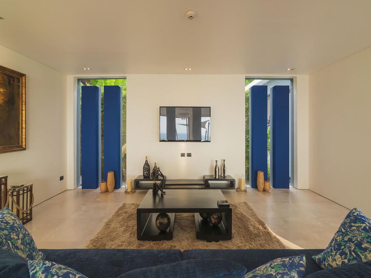 Villa Samira By Elite Havens Kamala Beach Buitenkant foto