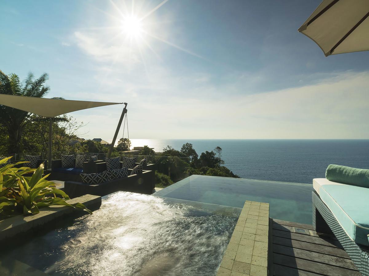 Villa Samira By Elite Havens Kamala Beach Buitenkant foto