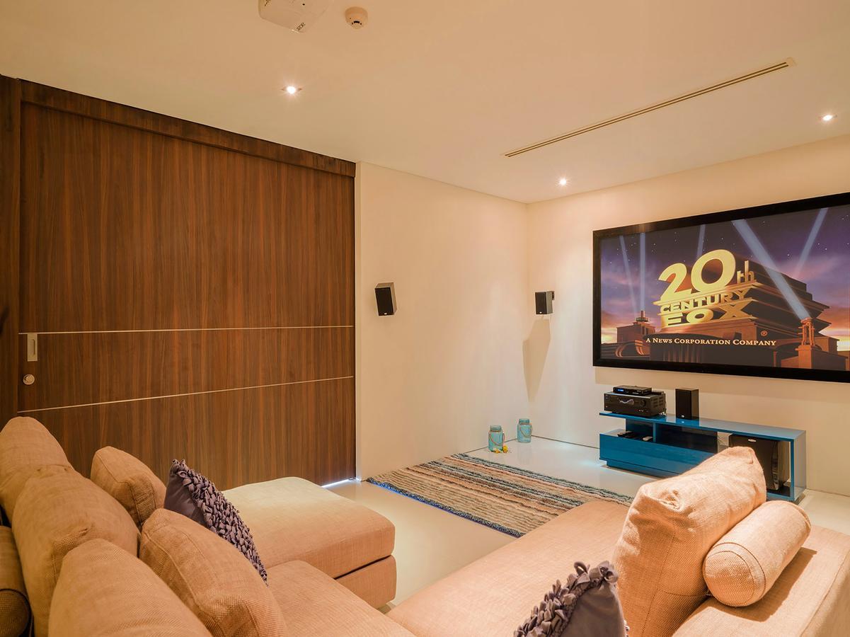 Villa Samira By Elite Havens Kamala Beach Buitenkant foto
