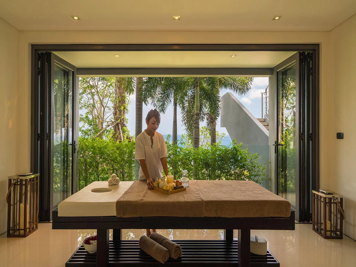 Villa Samira By Elite Havens Kamala Beach Buitenkant foto