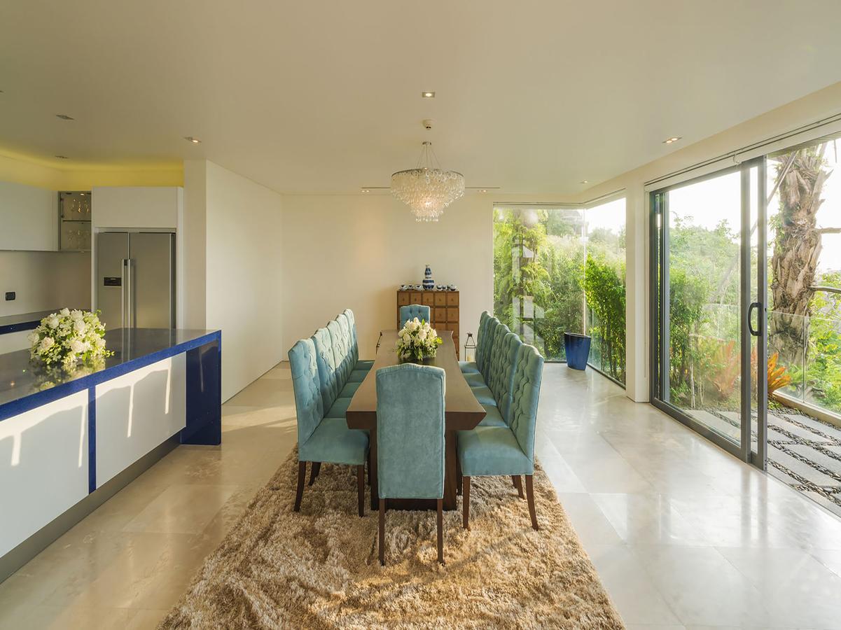 Villa Samira By Elite Havens Kamala Beach Buitenkant foto